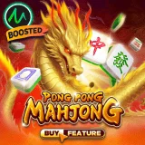 Bocoran RTP Slot Microgaming Pong Pong Mahjong